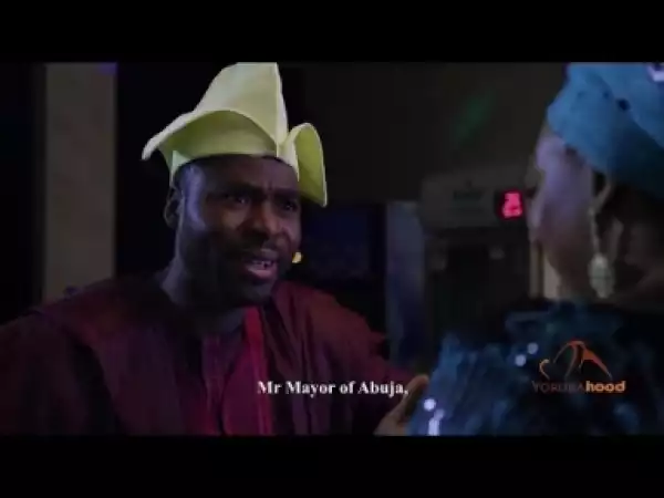 Video: Gbajumo - Latest Yoruba Movie 2018 Premium Starring Jaiye Kuti | Ibrahim Chatta